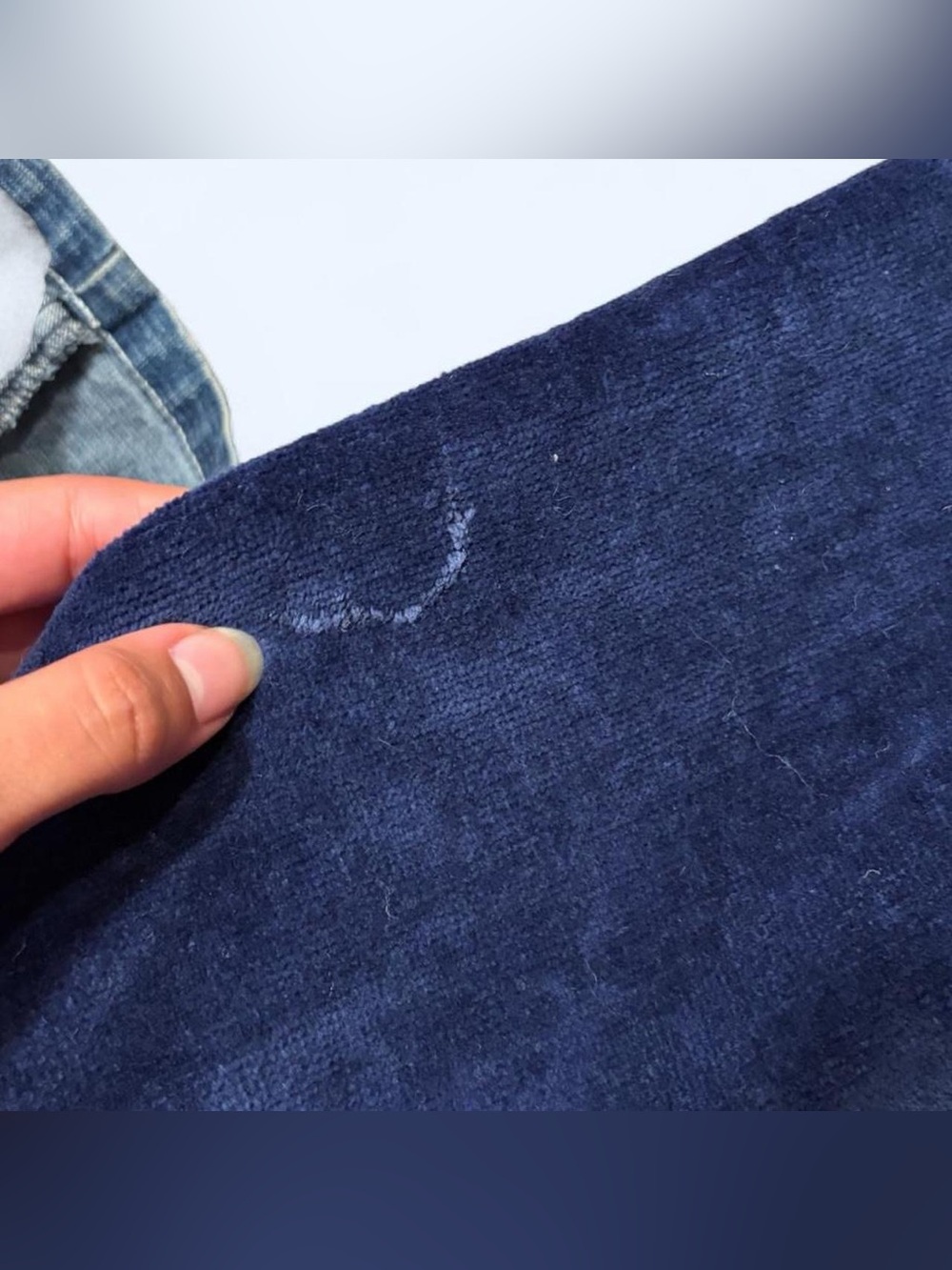 Polo Ralph Lauren Blue Robe! - Picture 6 of 8
